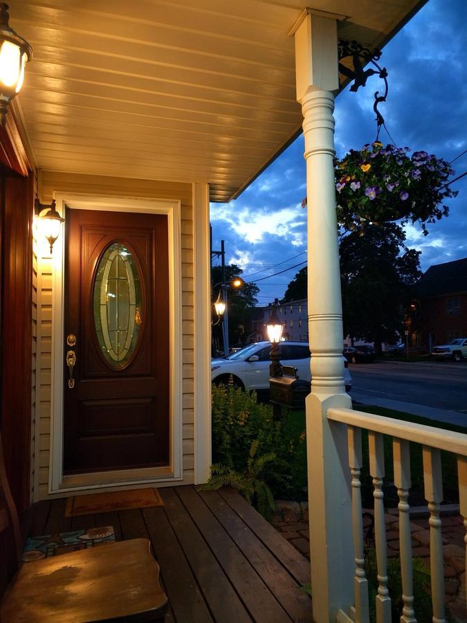 Inn On The Harbour Charlottetown Dış mekan fotoğraf